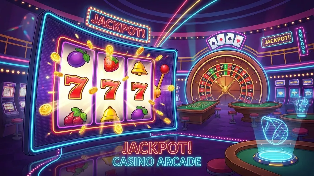 Jocuri de casino